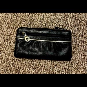 COPY - Relic bifold checkbook wallet